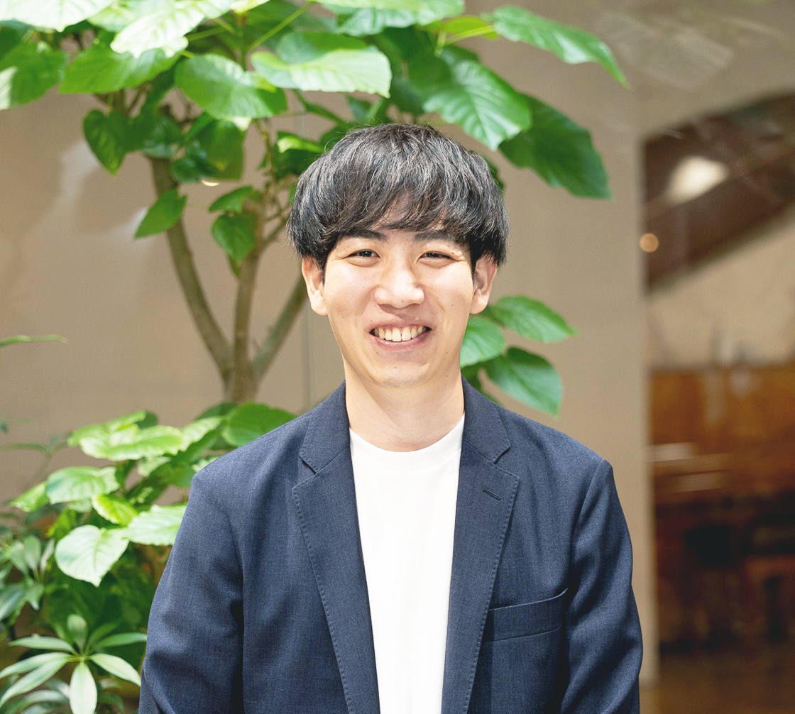 職種①