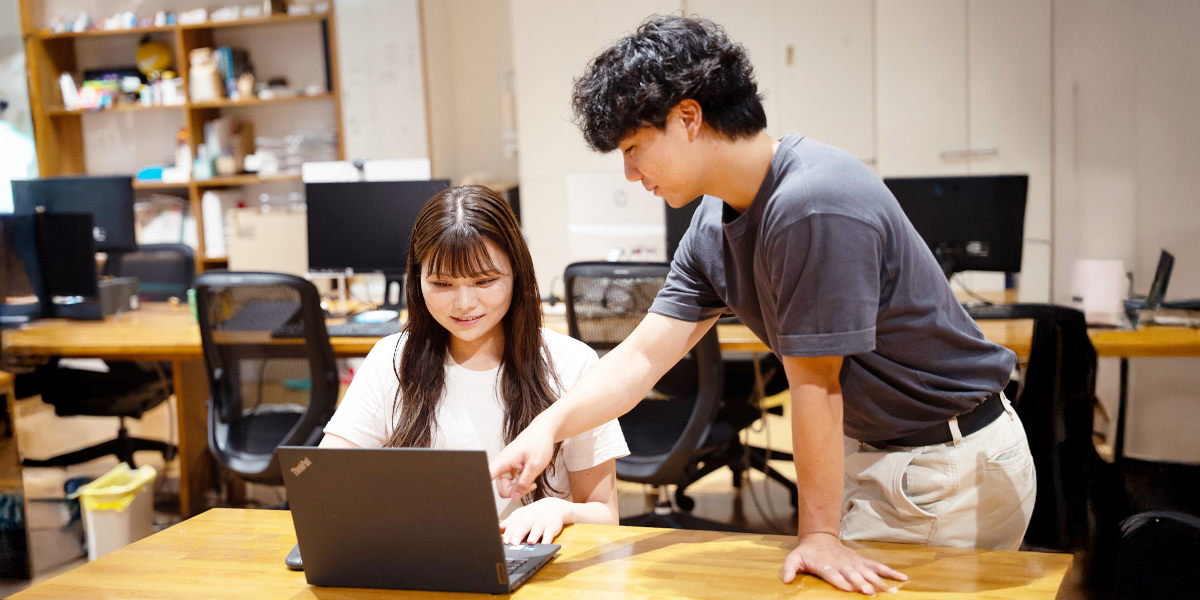 アララ株式会社の魅力