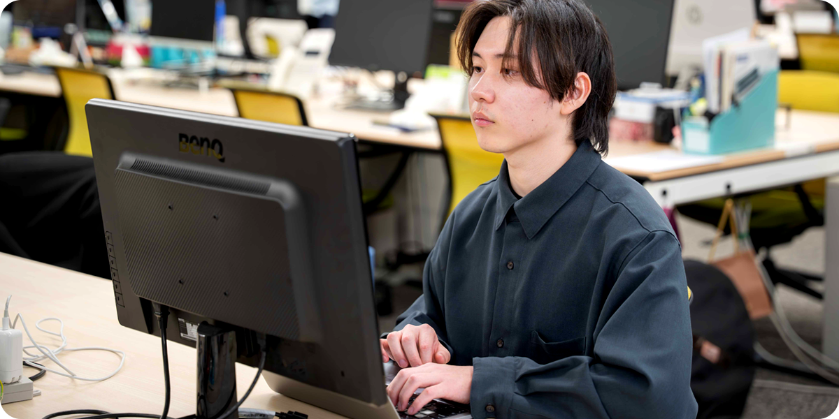 アララ株式会社の魅力