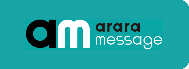 arara message